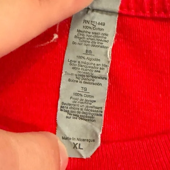 High School Musical East High Basketball T-Shirt - Picture 4 of 7